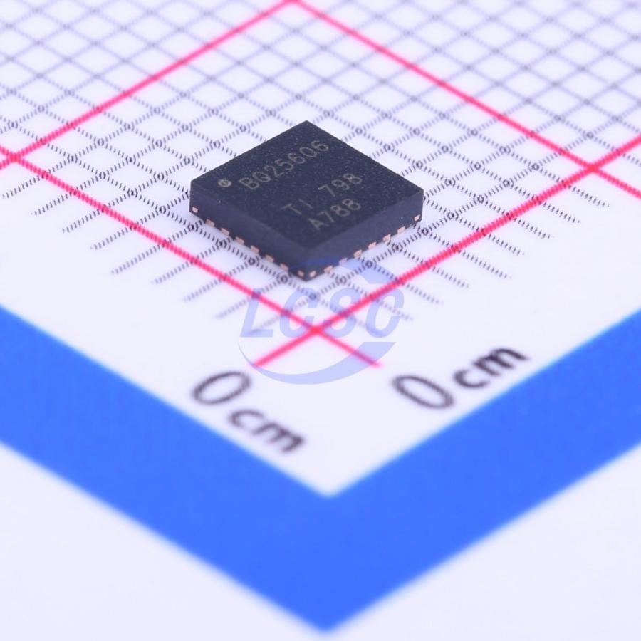 BQ25606RGET