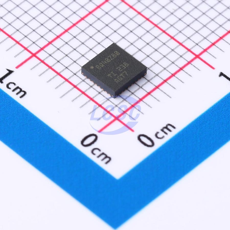 BQ40Z80RSMT