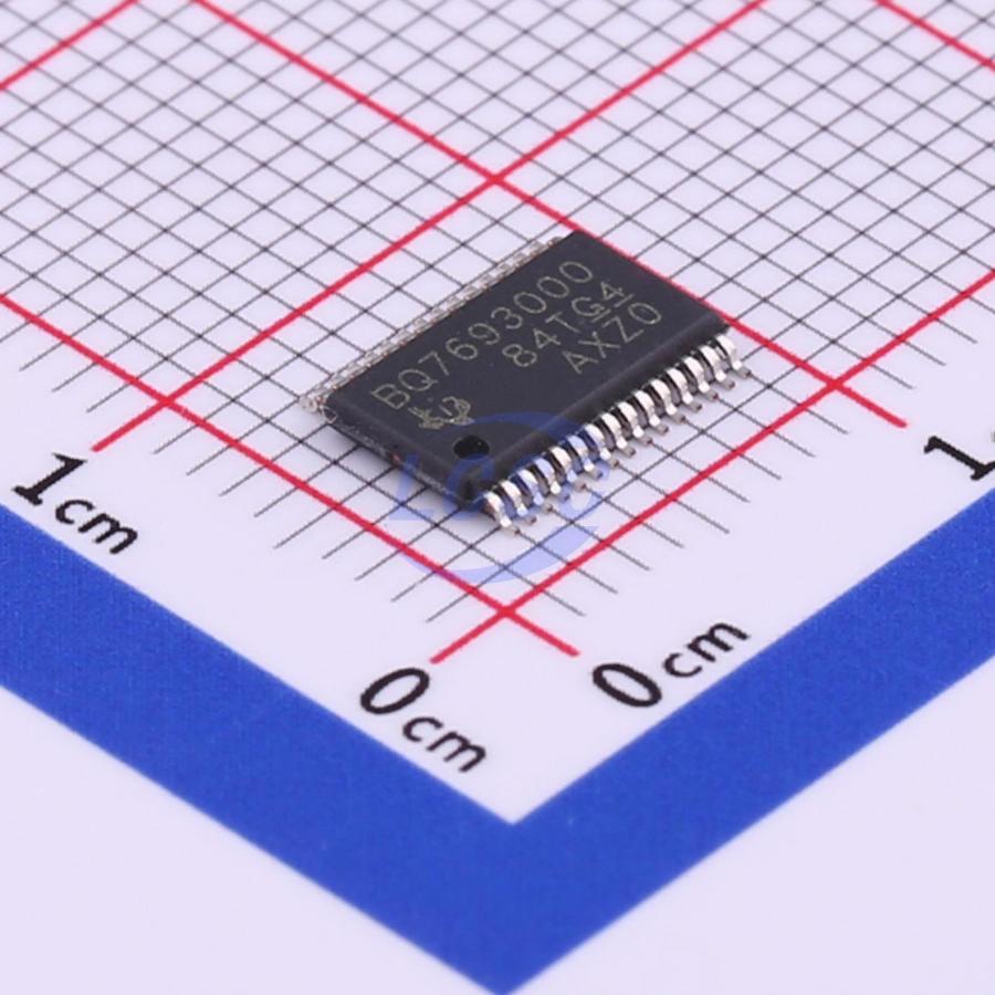BQ7693000DBTR