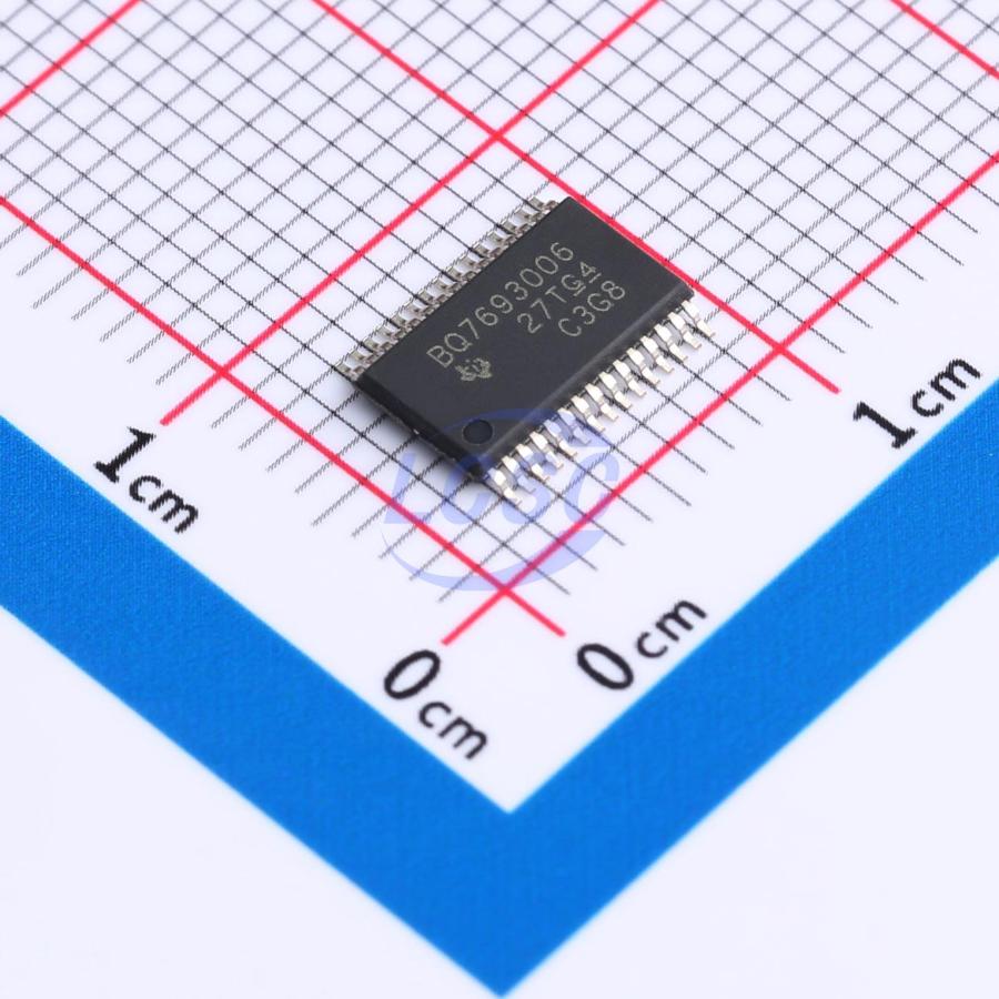 BQ7693006DBTR