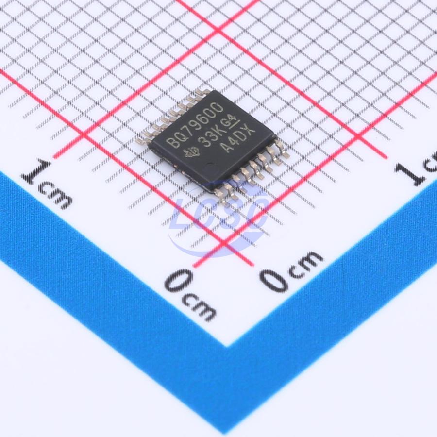 BQ79600PWRQ1