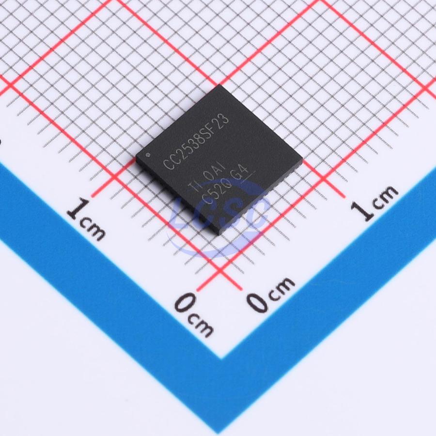 CC2538SF23RTQR