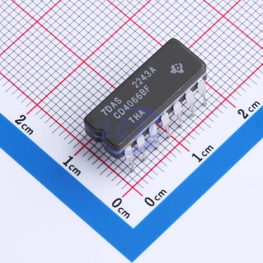 CD4066BF
