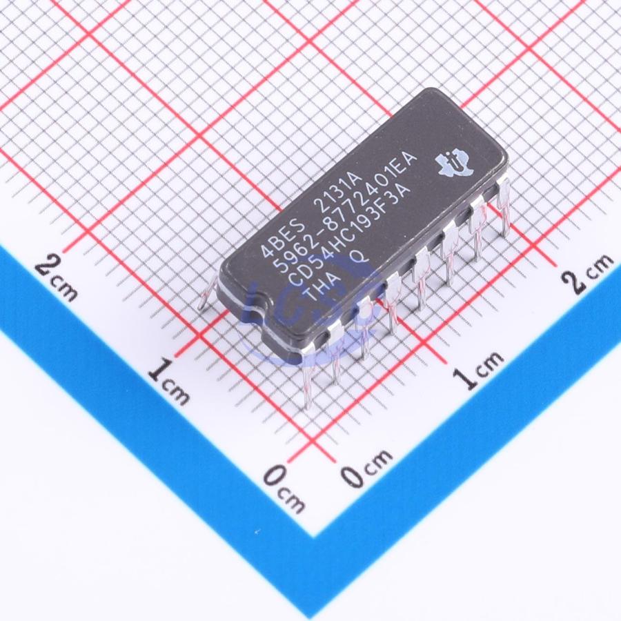 CD54HC193F3A