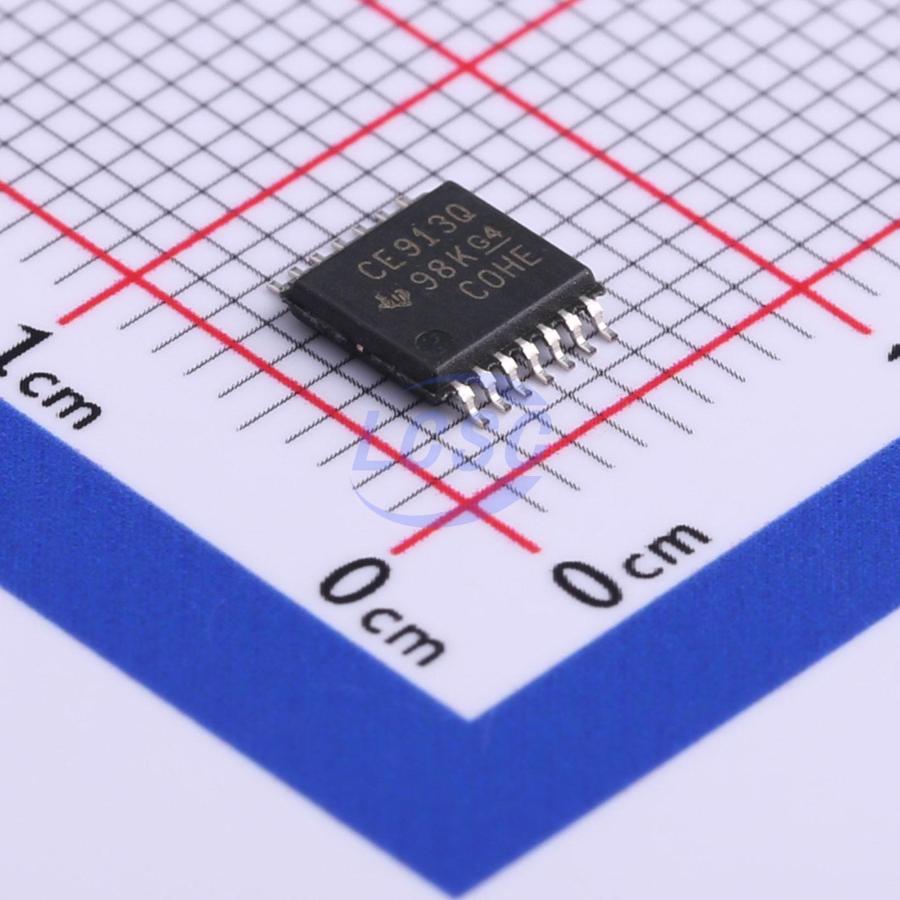 CDCE913QPWRQ1