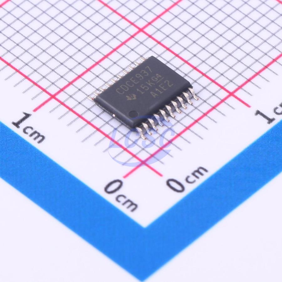 CDCE937PWR
