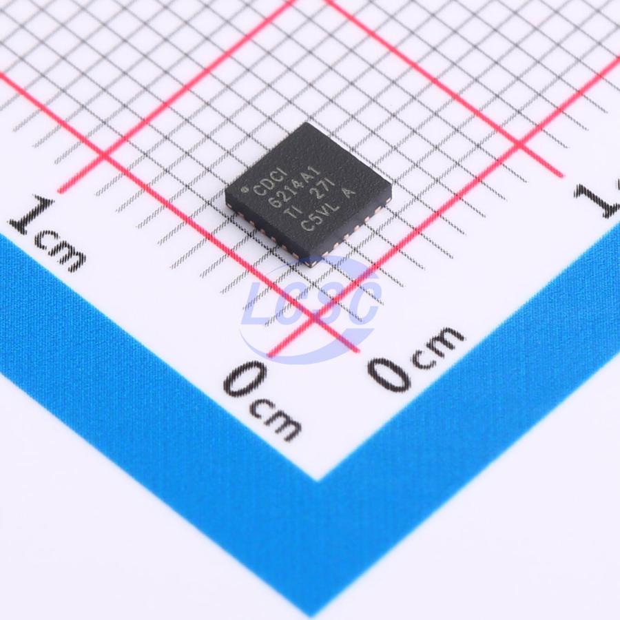 CDCI6214RGET