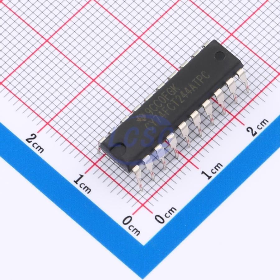 CY74FCT244ATPC