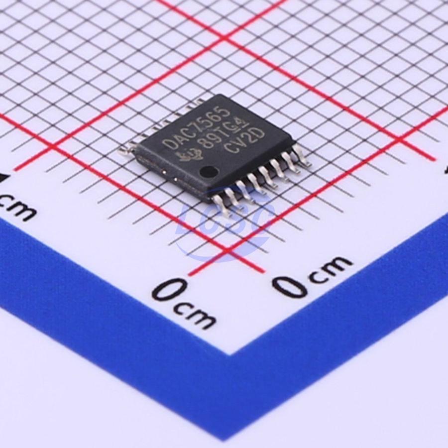 DAC7565IAPWR