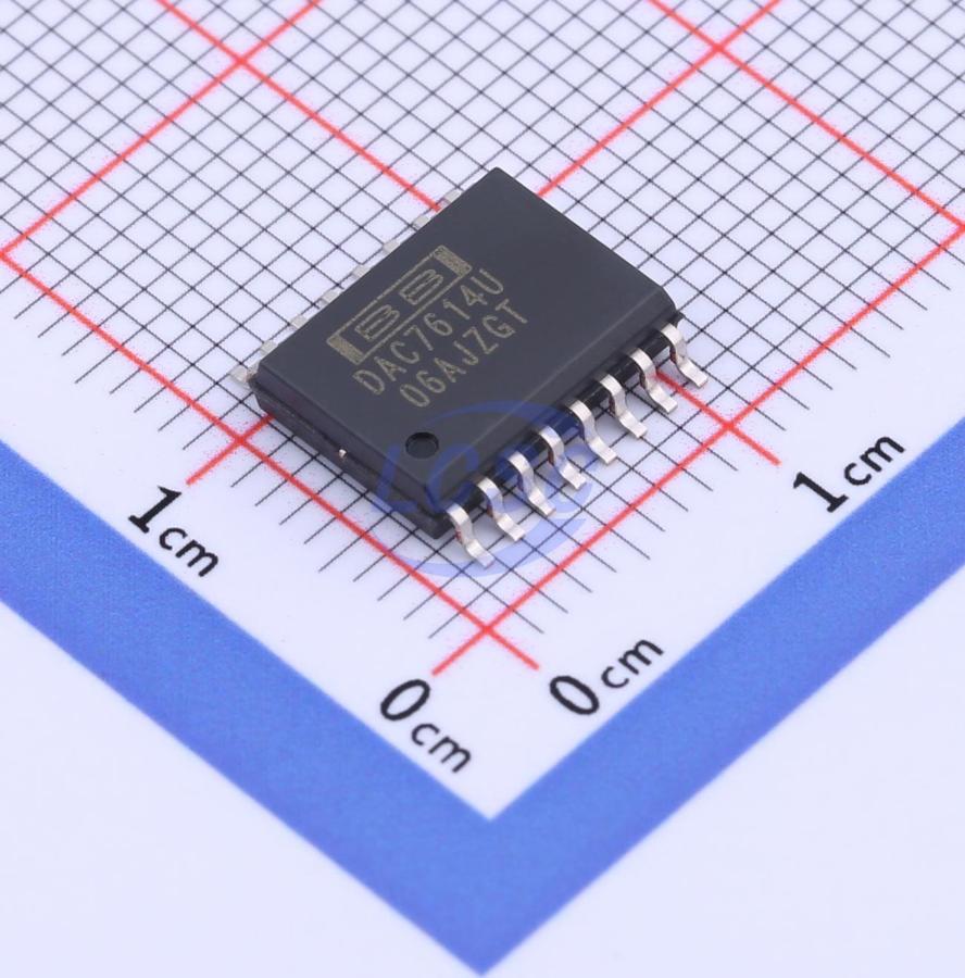 DAC7614U/1K