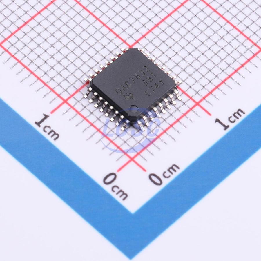 DAC7632VFR