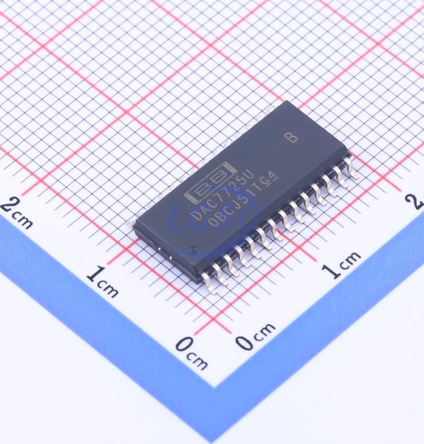DAC7725UB/1K
