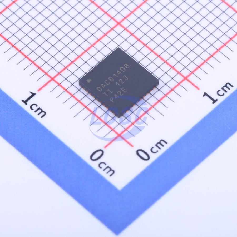 DAC81408RHAR