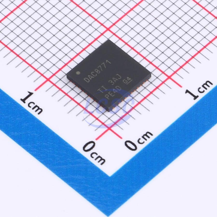 DAC8771RGZT