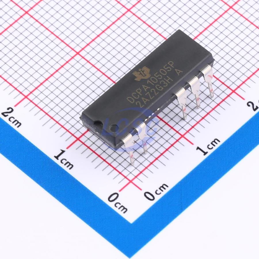 DCPA10505P