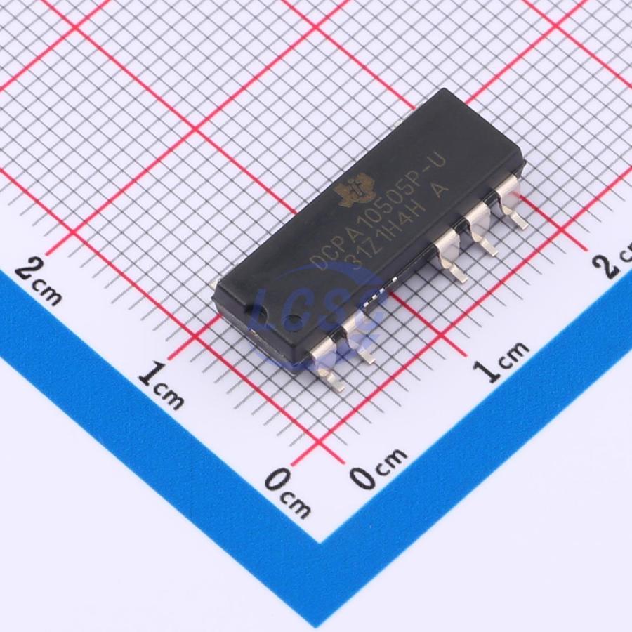 DCPA10505P-U/700