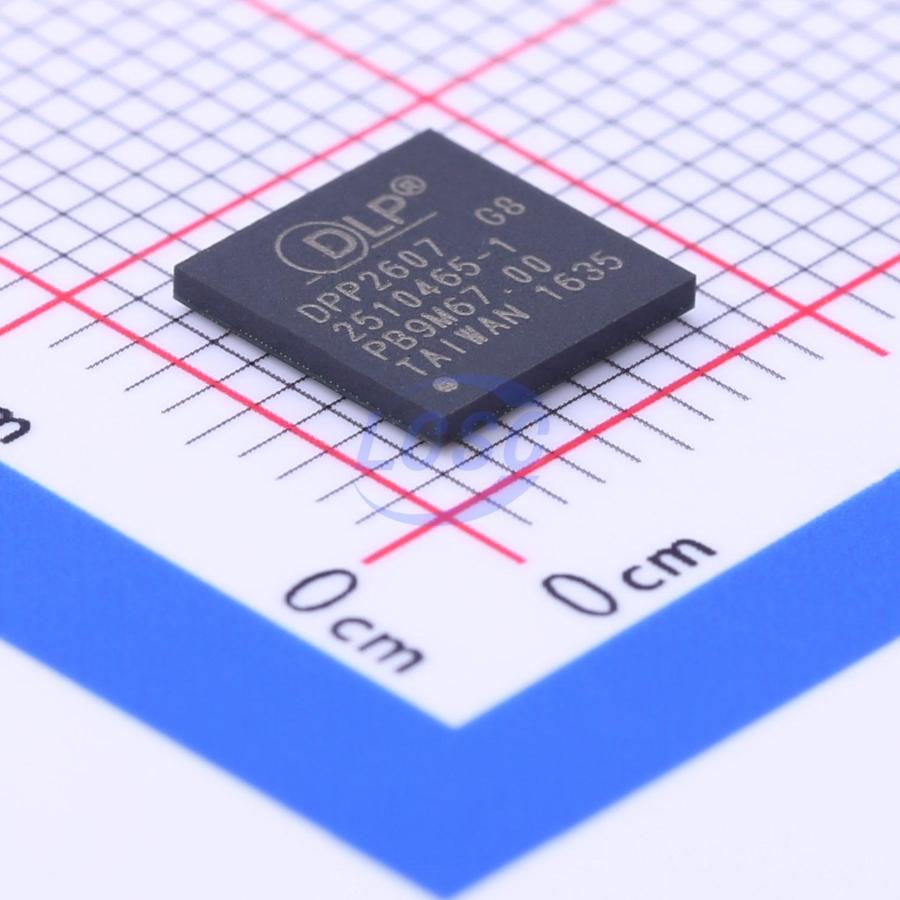 DLPC2607ZVB