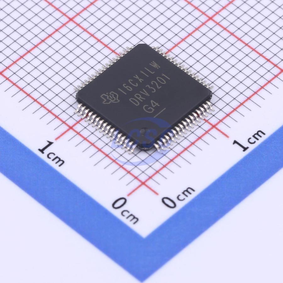 DRV3201QPAPRQ1