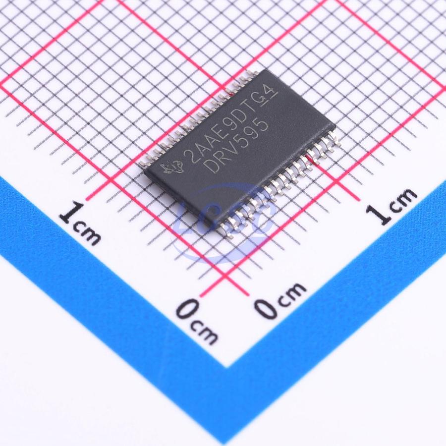DRV595DAP