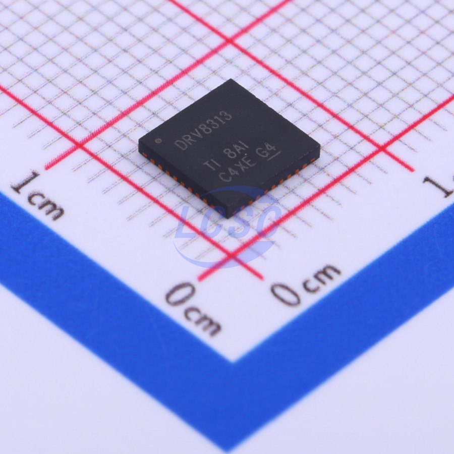 DRV8313RHHR