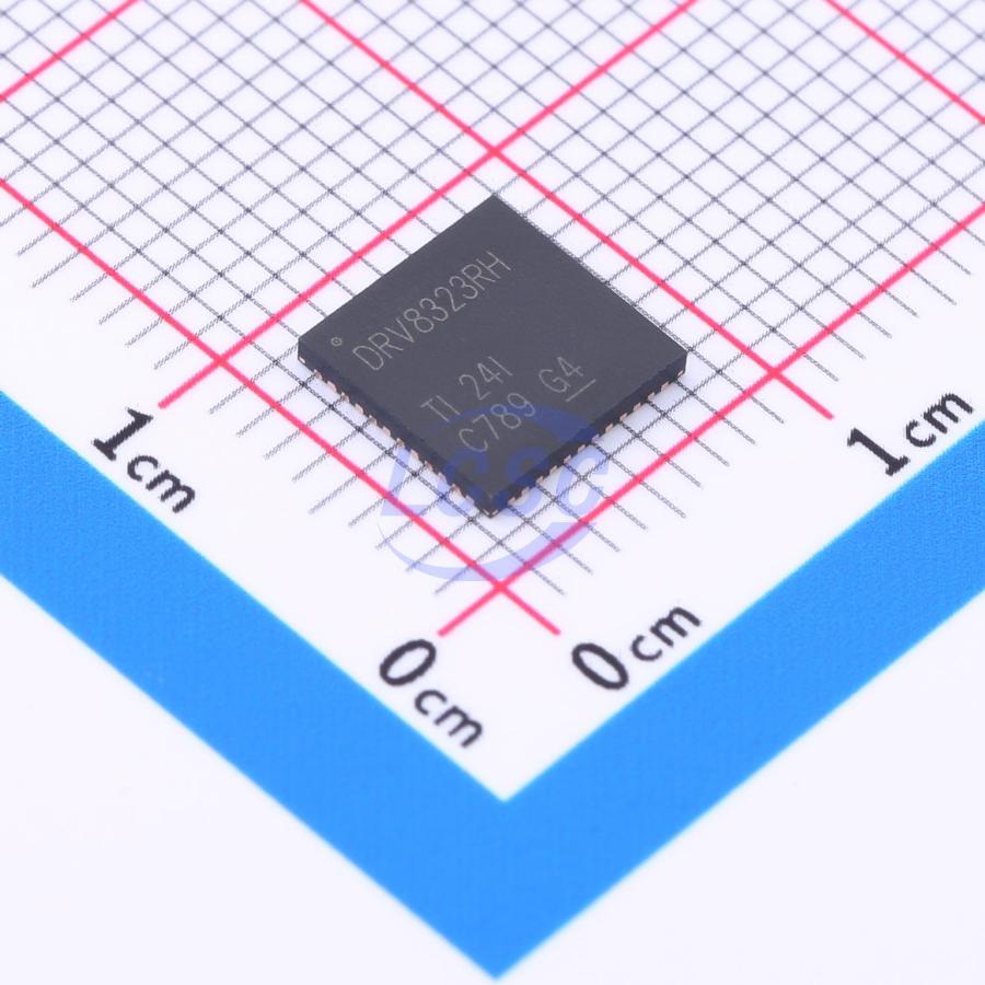 DRV8323RHRGZT