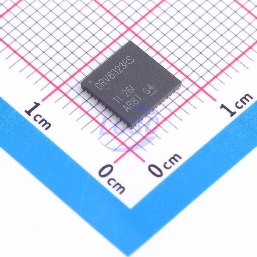 DRV8323RSRGZT