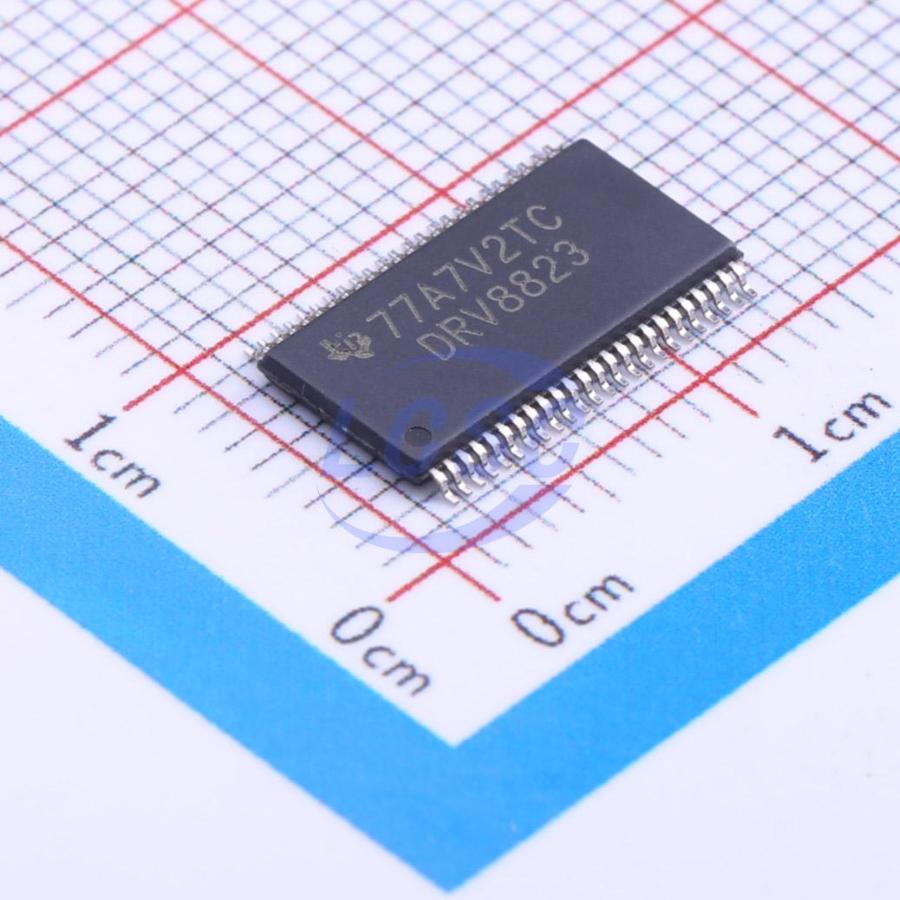DRV8823DCAR