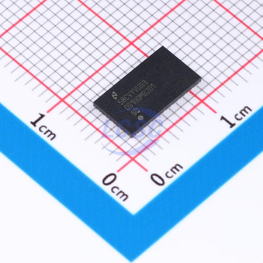 DS100MB201SQ/NOPB