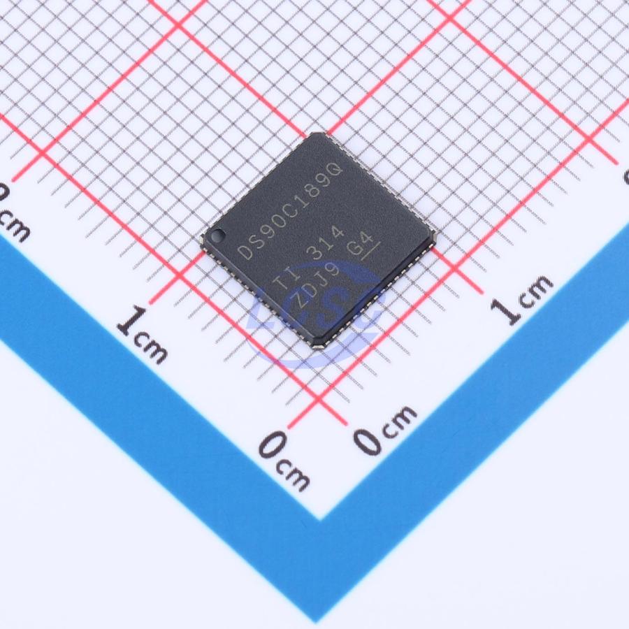 DS90C189TWRTDTQ1