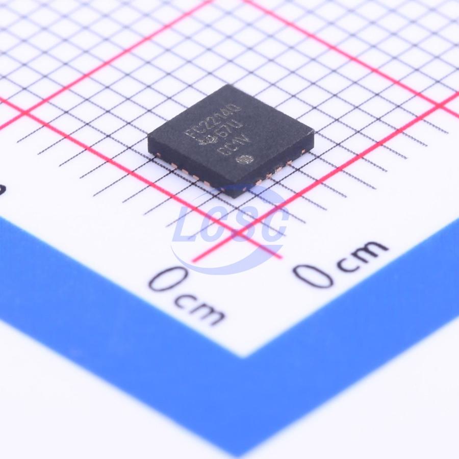 FDC2214QRGHRQ1