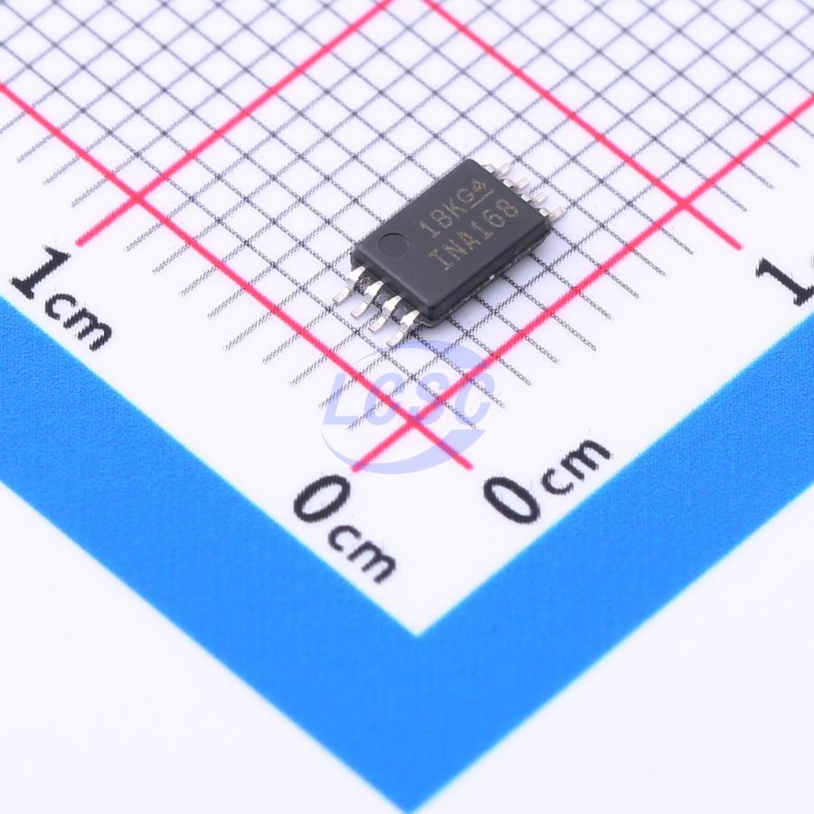 INA168QPWRQ1