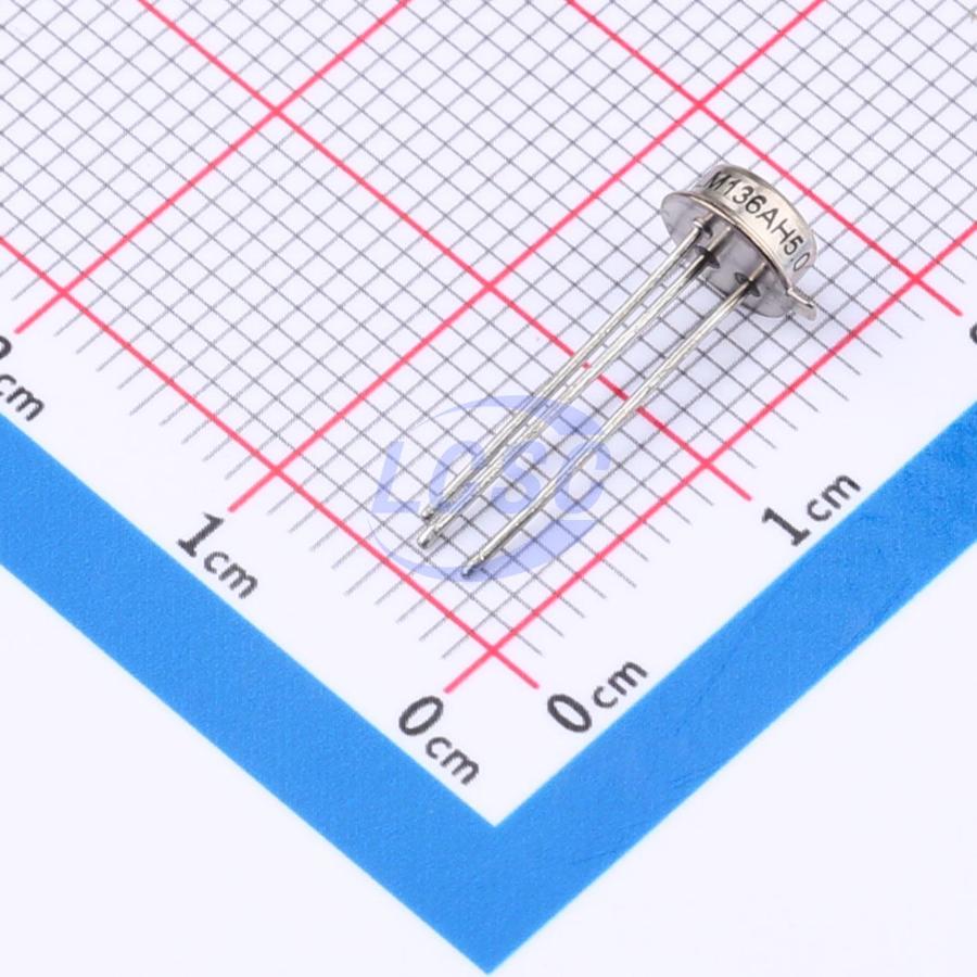 LM136AH-5.0