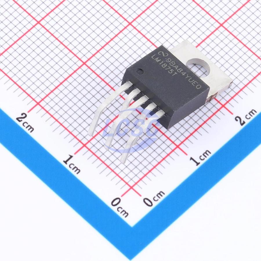 LM1875T/LB02