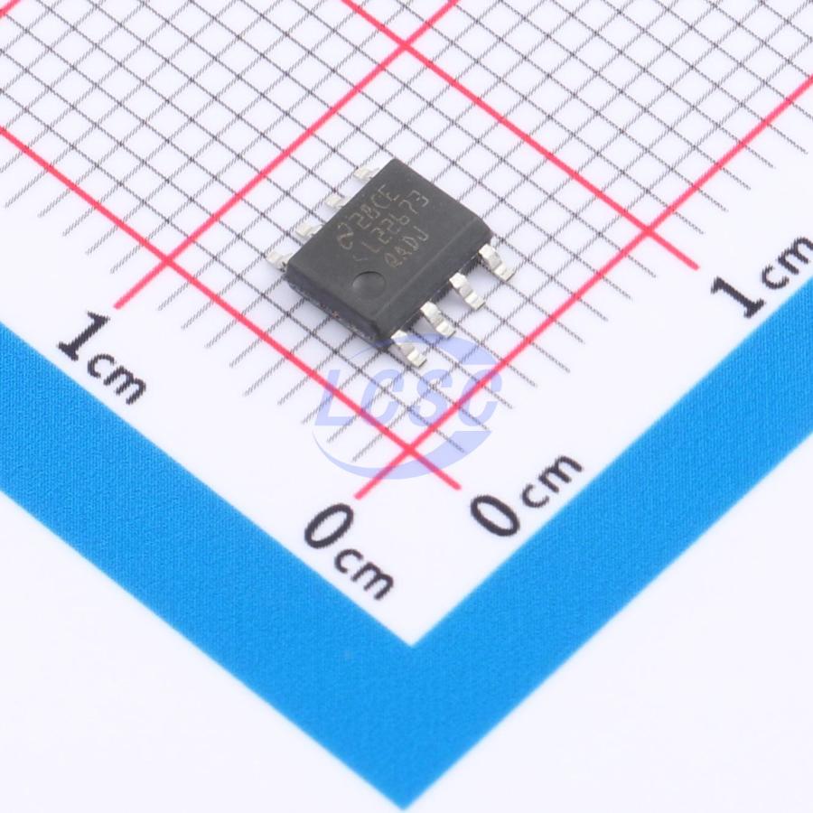 LM22673QMRE-ADJ/NOPB