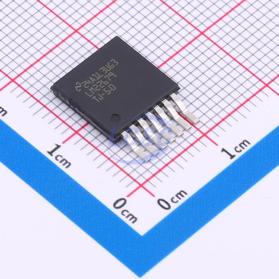 LM22679TJ-5.0/NOPB