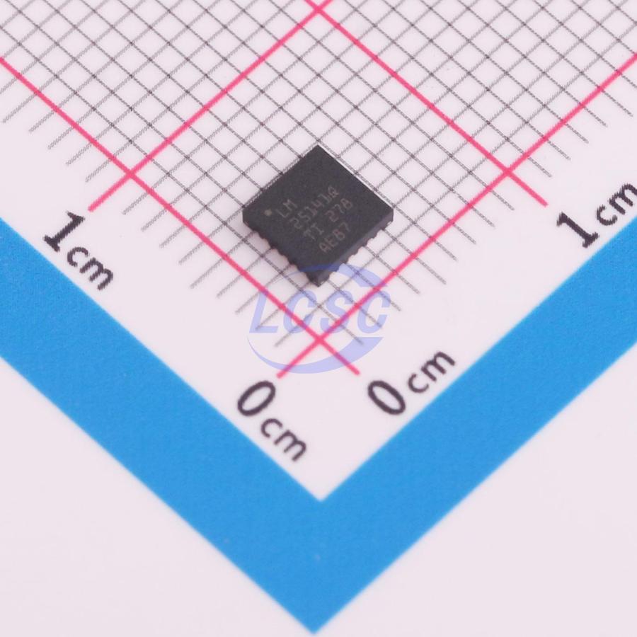 LM25141QRGETQ1
