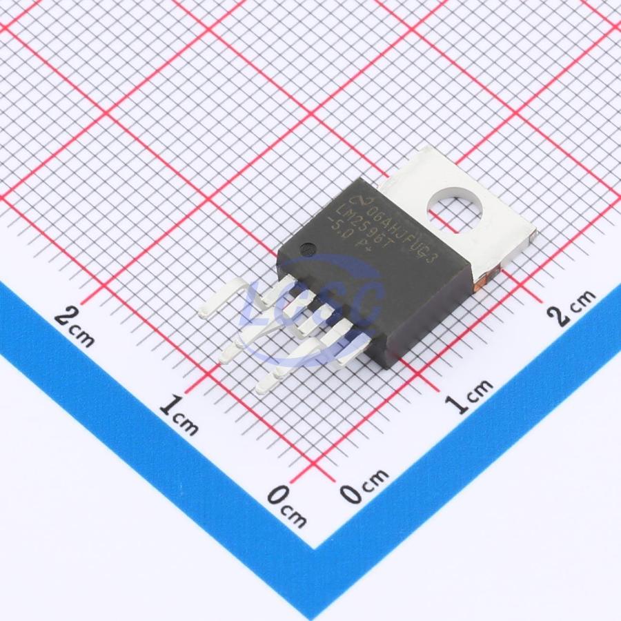 LM2596T-5.0/LF03