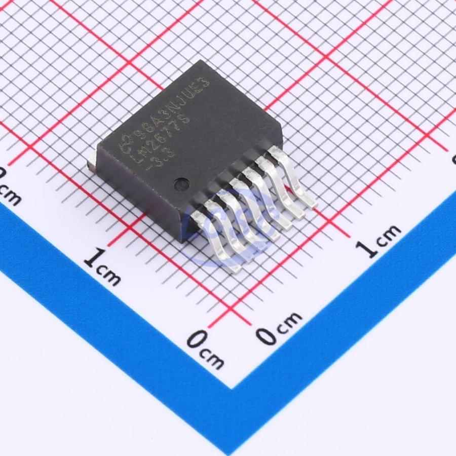 LM2677SX-3.3/NOPB