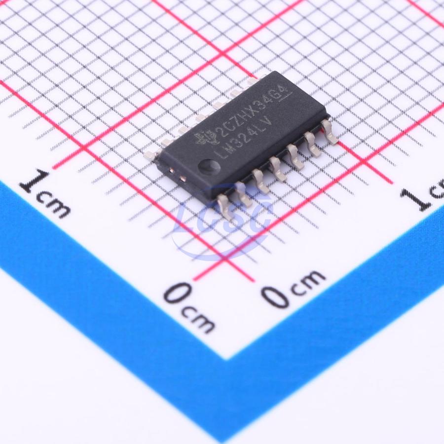 LM324LVIDR