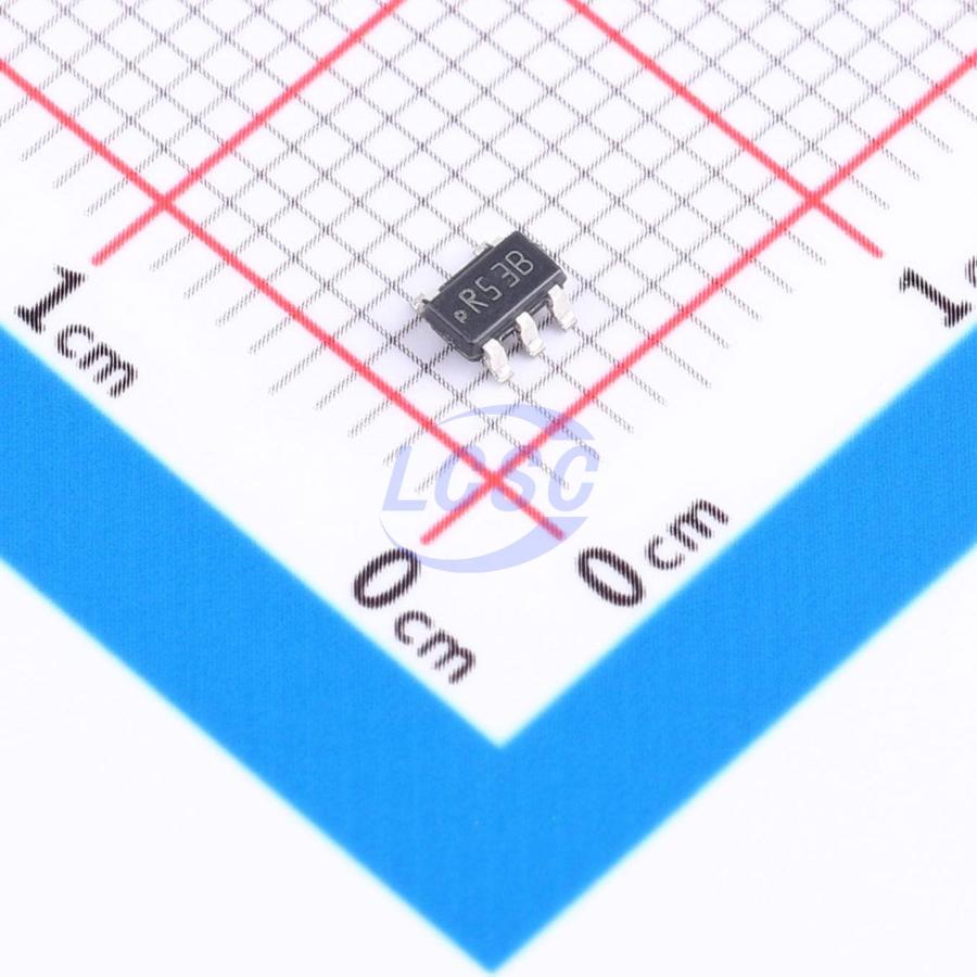 LM3724IM5X-3.08/NOPB
