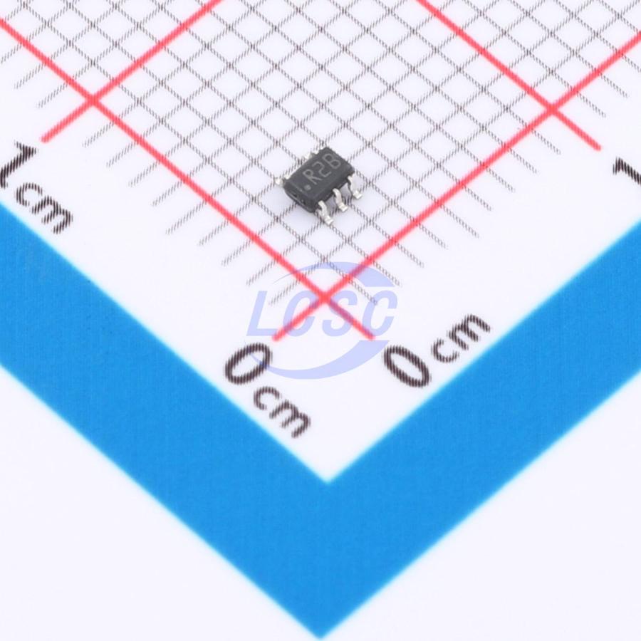 LM4040BIM7X-2.5/NOPB