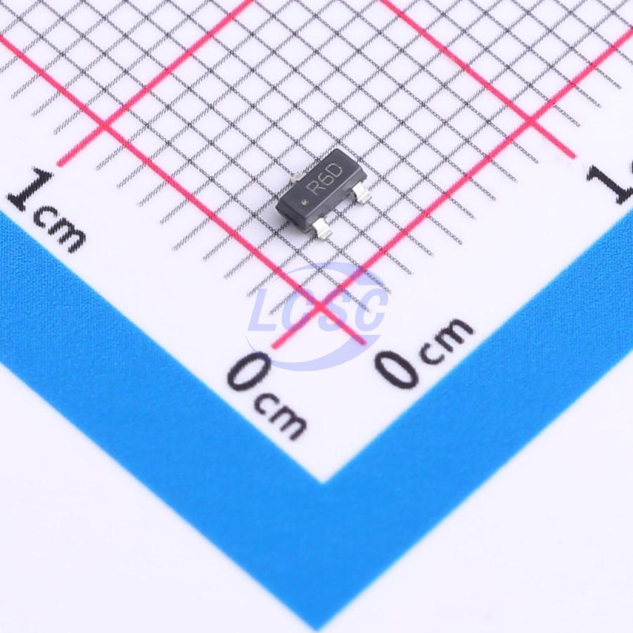 LM4040QDIM3X2.5/NOPB