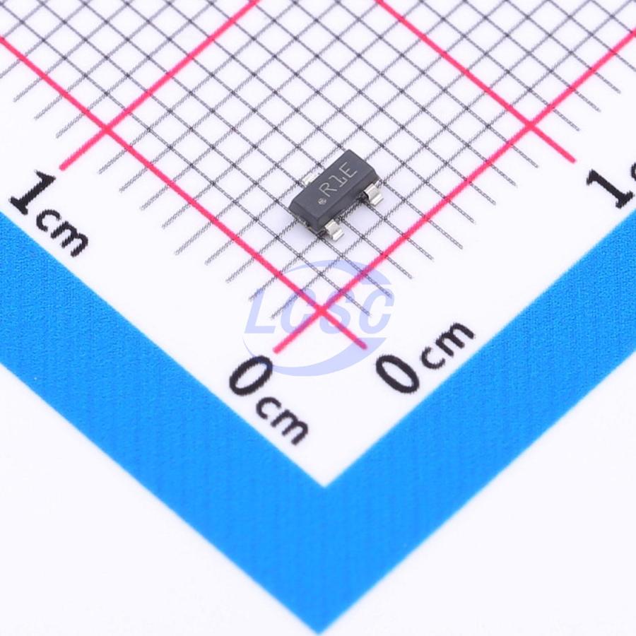 LM4041EEM3X-1.2/NOPB
