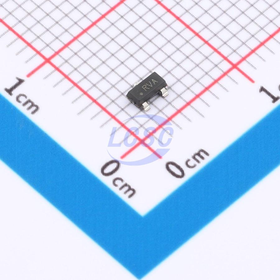 LM4050QAEM3X5.0/NOPB