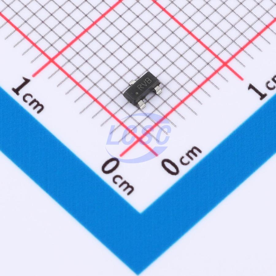 LM4050QBIM3-5.0/NOPB