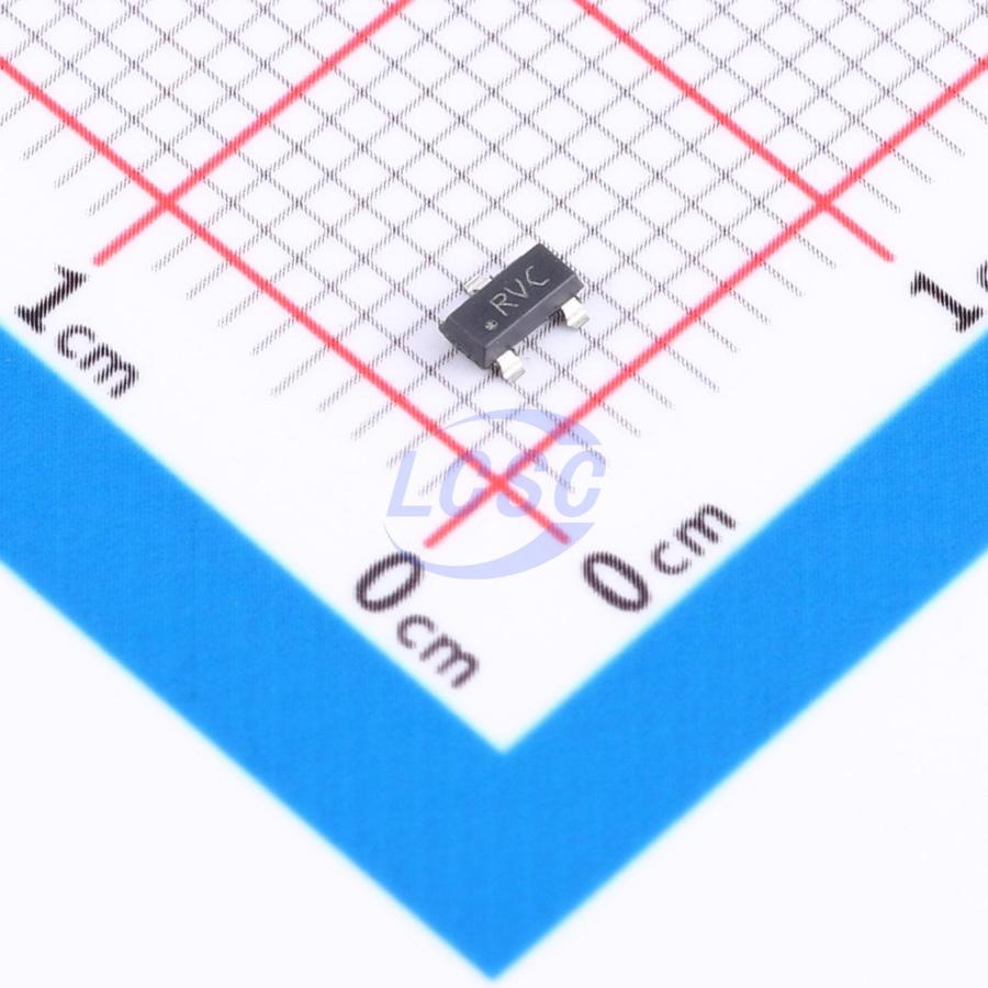 LM4050QCEM3X5.0/NOPB