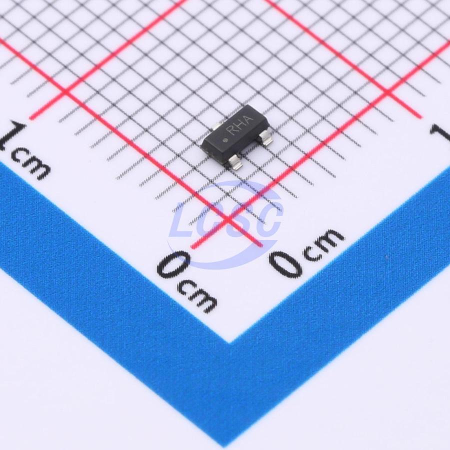 LM4051AIM3X-1.2/NOPB