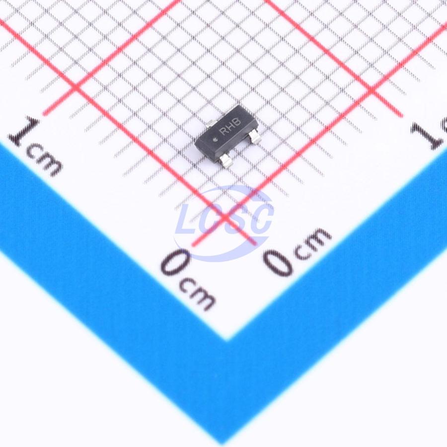 LM4051BIM3X-1.2/NOPB