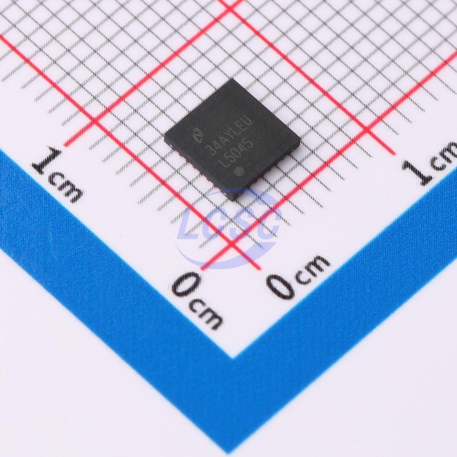 LM5045SQ/NOPB