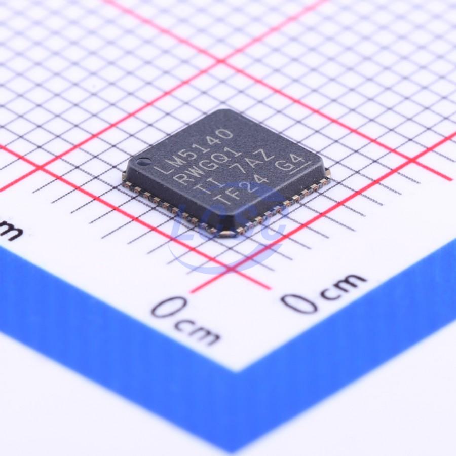 LM5140QRWGTQ1
